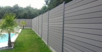 Portail Clôtures dans la vente du matériel pour les clôtures et les clôtures à Offrethun